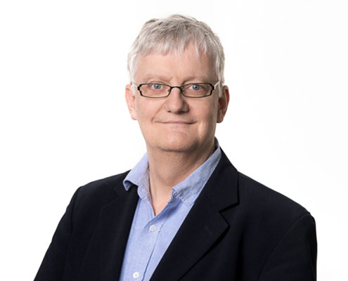 Peter Refsgaard